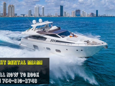 7 Lessons That Will Teach You All You Need To Know About Yacht In Miami